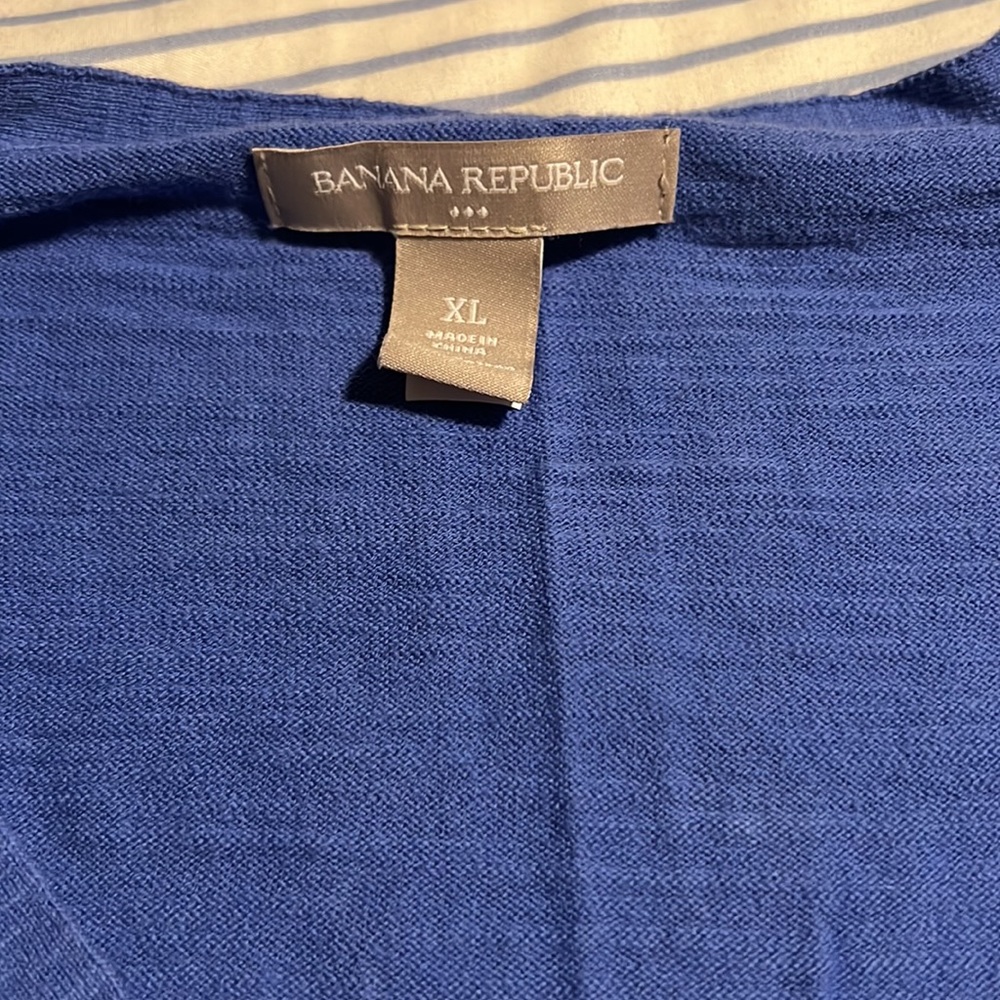 Lightweight sweater - Picture 3 of 3